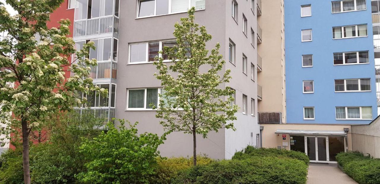 New Studio On V Doline 1 Hotel Praga Exterior foto