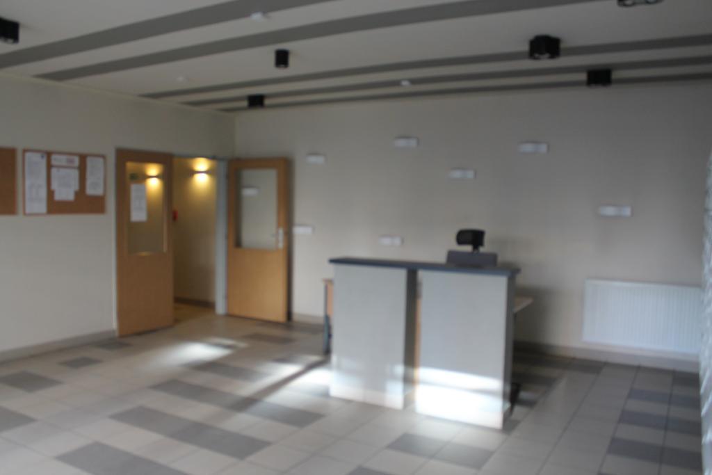 New Studio On V Doline 1 Hotel Praga Exterior foto