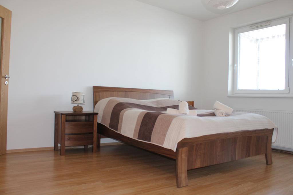 New Studio On V Doline 1 Hotel Praga Exterior foto