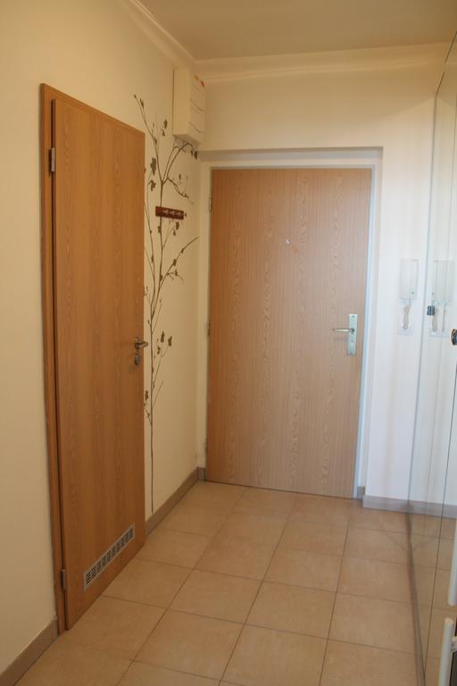 New Studio On V Doline 1 Hotel Praga Exterior foto