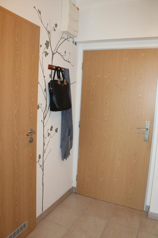 New Studio On V Doline 1 Hotel Praga Exterior foto